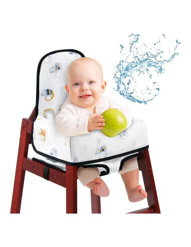 Cubierta Impermeable para Silla Alta BALAPET - Protección Total