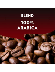 Cápsulas de Café Lavazza Espresso Classico 100% Arábica 60 Unidades 2