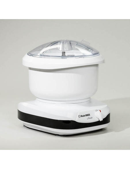 Batidora de Pie NutriMill Artiste 6.15L con Accesorios Panadero