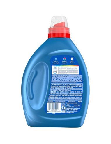 Detergente Líquido para Ropa Persil Original 1.48 L - Alta Eficiencia