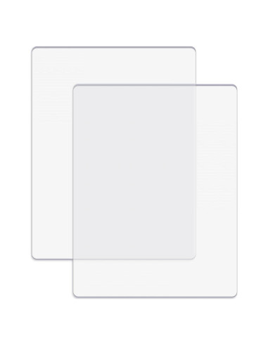 Almohadillas de Corte BAOFALI 2 Piezas 22.5x15.5cm Plástico