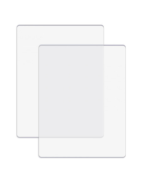 Almohadillas de Corte BAOFALI 2 Piezas 22.5x15.5cm Plástico