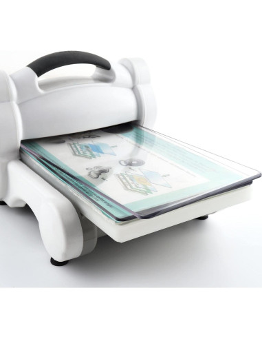 Almohadillas de Corte BAOFALI 2 Piezas 22.5x15.5cm Plástico