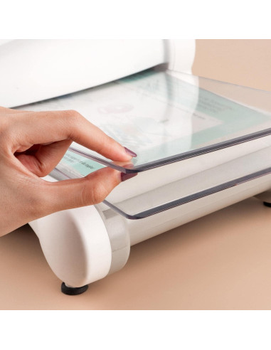 Almohadillas de Corte BAOFALI 2 Piezas 22.5x15.5cm Plástico