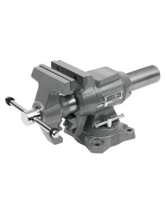 Torno de banco multiusos Wilton 450P, 11.4 cm, 9.7 kg