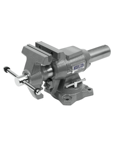 Torno de banco multiusos Wilton 450P, 11.4 cm, 9.7 kg