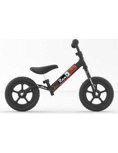 Bicicleta de Equilibrio RoyalBaby 12" Ajustable para Niños 2-5 Años 2
