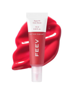 Rubor en Crema Brillante FEEV Hyper-Fit 10g Vegano K-beauty