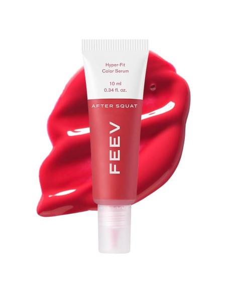 Rubor en Crema Brillante FEEV Hyper-Fit 10g Vegano K-beauty Rubor en Crema Brillante FEEV Hyper-Fit 10g Vegano K-beauty