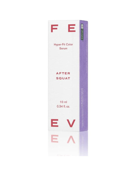 Rubor en Crema Brillante FEEV Hyper-Fit 10g Vegano K-beauty Rubor en Crema Brillante FEEV Hyper-Fit 10g Vegano K-beauty