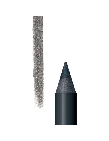 Delineador Gel Almay 100 Gris Todo el Día, 1.27 g, Impermeable