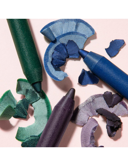 Delineador Gel Almay 100 Gris Todo el Día, 1.27 g, Impermeable Delineador Gel Almay 100 Gris Todo el Día, 1.27 g, Impermeable