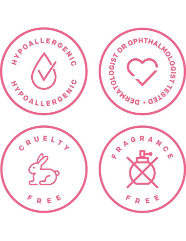 Delineador Gel Almay 100 Gris Todo el Día, 1.27 g, Impermeable