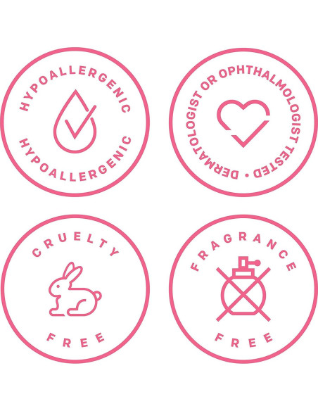 Delineador Gel Almay 100 Gris Todo el Día, 1.27 g, Impermeable Delineador Gel Almay 100 Gris Todo el Día, 1.27 g, Impermeable