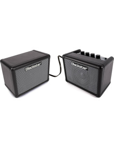 Amplificador Mini Bass Blackstar FLY3 - 3W, Negro, Accesorios 2