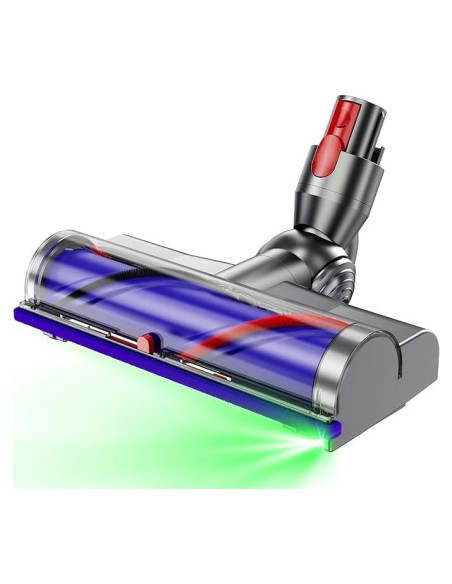 Cabezal de Limpieza Directo AZYM para Aspiradoras Dyson V7-V15