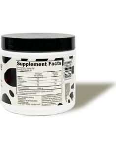 Polvo de Calostro Bovino MOOVE 120g - Sin Sabor, Inmunidad y Digestión 2