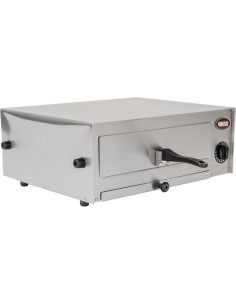 Horno Eléctrico de Mostrador Kratos 30.48 cm Acero Inoxidable 2