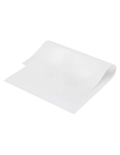 Papel Pergamino Pre-cortado VerNex 100 Pcs 19x29 cm