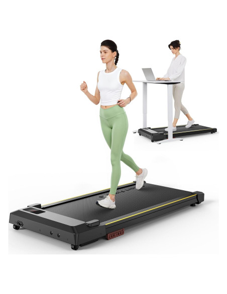 Caminadora Inteligente SYSURO S Series 3 en 1 2.5 HP Caminadora Inteligente SYSURO S Series 3 en 1 2.5 HP