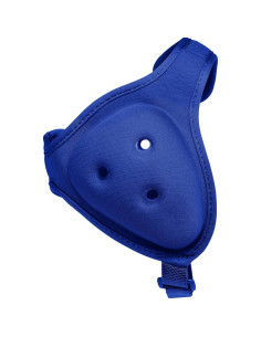 Cabezal de Lucha Matman 34 - Neopreno para Niños hasta 45 kg 2