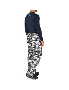 Pantalones Cargo de Nieve Hombre Arctix 1960 Aislamiento 85g 2