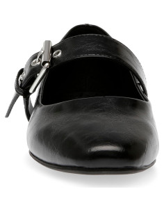 Zapato Plano DV Dolce Vita Mellie para Mujeres Negro 2