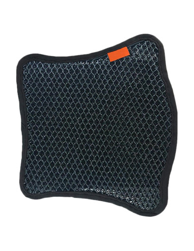 Cojín de Asiento de Motocicleta SaferCCTV M Refrigerante