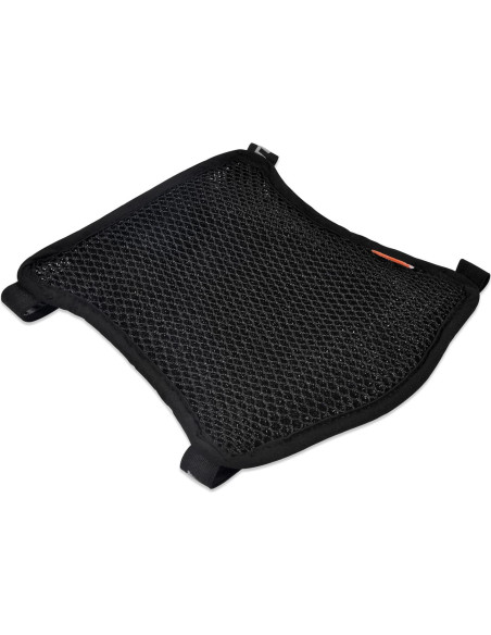 Cojín de Asiento de Motocicleta SaferCCTV M Refrigerante