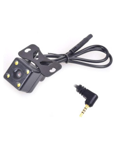 Cámara de Respaldo HD EKYLIN con LED Nocturna 170