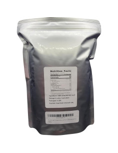 Té Suelto Hoja de Mullein 100% Natural 113 g - Té de Naturaleza 2