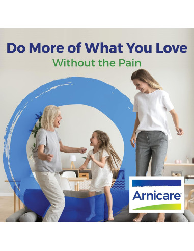 Tabletas Arnicare Boiron 120 Unidades Alivio Artritis Natural