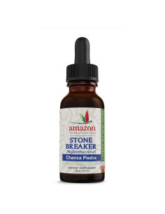 Extracto Líquido de Chanca Piedra 29.57 ml - Laboratorios Terapéuticos de Amazon