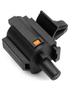 Sensor de Temperatura JCCGLOBAL 110681800A para Tesla 3/Y 2017-2023 2