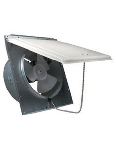 Ventilador de Escape Ventline 0504.1004 115V 5.5W Pared