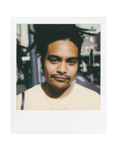 Papel Fotográfico Color Polaroid 600 - Paquete de 48 Fotos