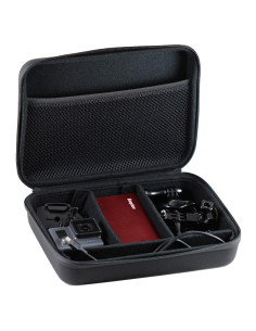 Funda Dura Resistente Navitech para Cámara Kodak PIXPRO