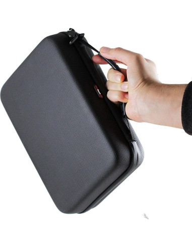 Funda Dura Resistente Navitech para Cámara Kodak PIXPRO