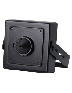 Cámara Pinhole Analógica HD Speco HT7PHT 1920x1080 30fps