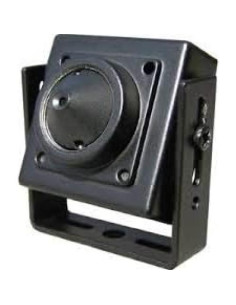 Cámara Pinhole Analógica HD Speco HT7PHT 1920x1080 30fps 2