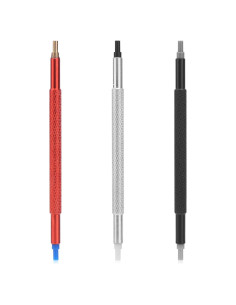 Juego de 3 herramientas para manecillas de reloj BOXOB