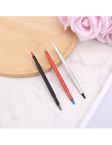 Juego de 3 herramientas para manecillas de reloj BOXOB