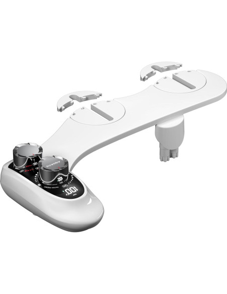 Accesorio de Bidet No Eléctrico Aquatiz con Manguera 2.4m