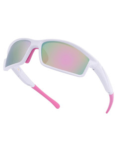 Gafas de sol deportivas SKYWAY con audio Bluetooth y UV