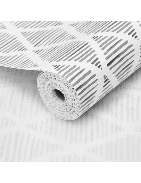 Forro de Cajón y Estante CLENAT Gris 0.93 m Antideslizante