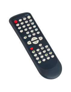 Control Remoto AIDITIYMI NB179 para Magnavox DVD VCR