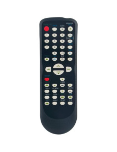 Control Remoto AIDITIYMI NB179 para Magnavox DVD VCR 2