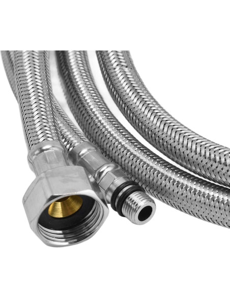 Lavador Automático de Vasos Mumusuki Acero Inoxidable 200x180mm