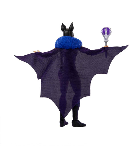 Figura de acción Masterverse Evil-Lyn 18 cm Mattel Deluxe