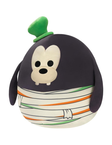 Peluche Squishmallows Disney Mummy Goofy 30cm - Jazwares